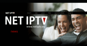 Net Iptv