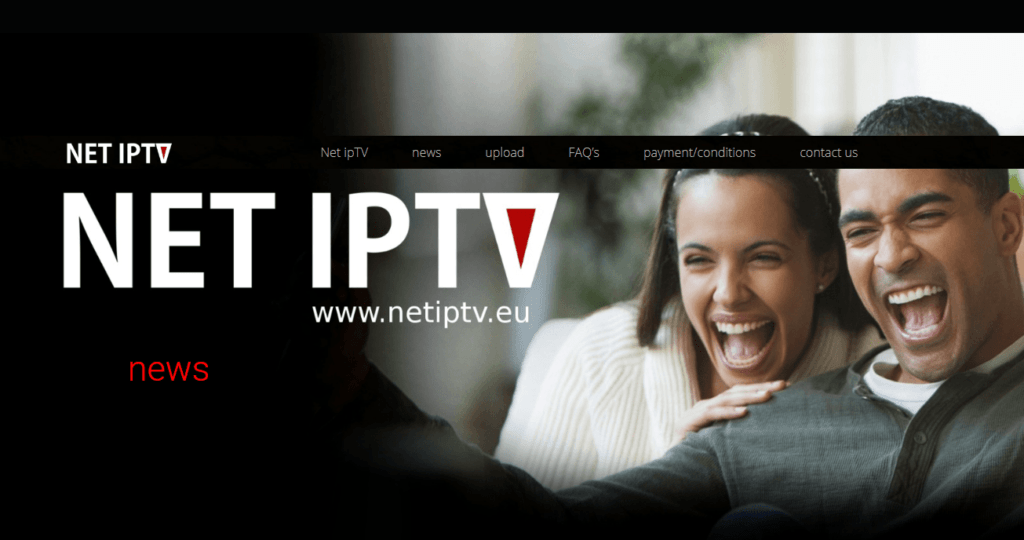 Net Iptv