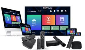 IPTV FRANCE 4K