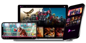 Mon IPTV ne fonctionne pas en partage de connexion