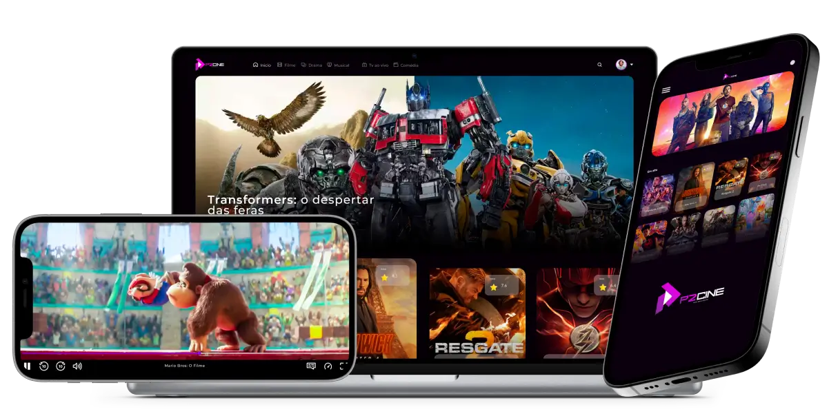 Mon IPTV ne fonctionne pas en partage de connexion