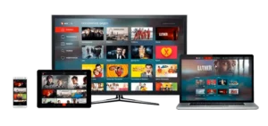 IPTV Smarters Pro