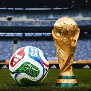 Meilleur IPTV Coupe du Monde 2026