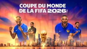 Meilleur IPTV Coupe du Monde 2026