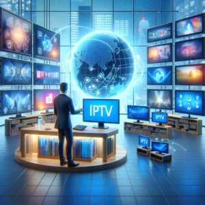 abonement iptv