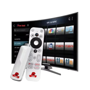 acheter abonnement iptv