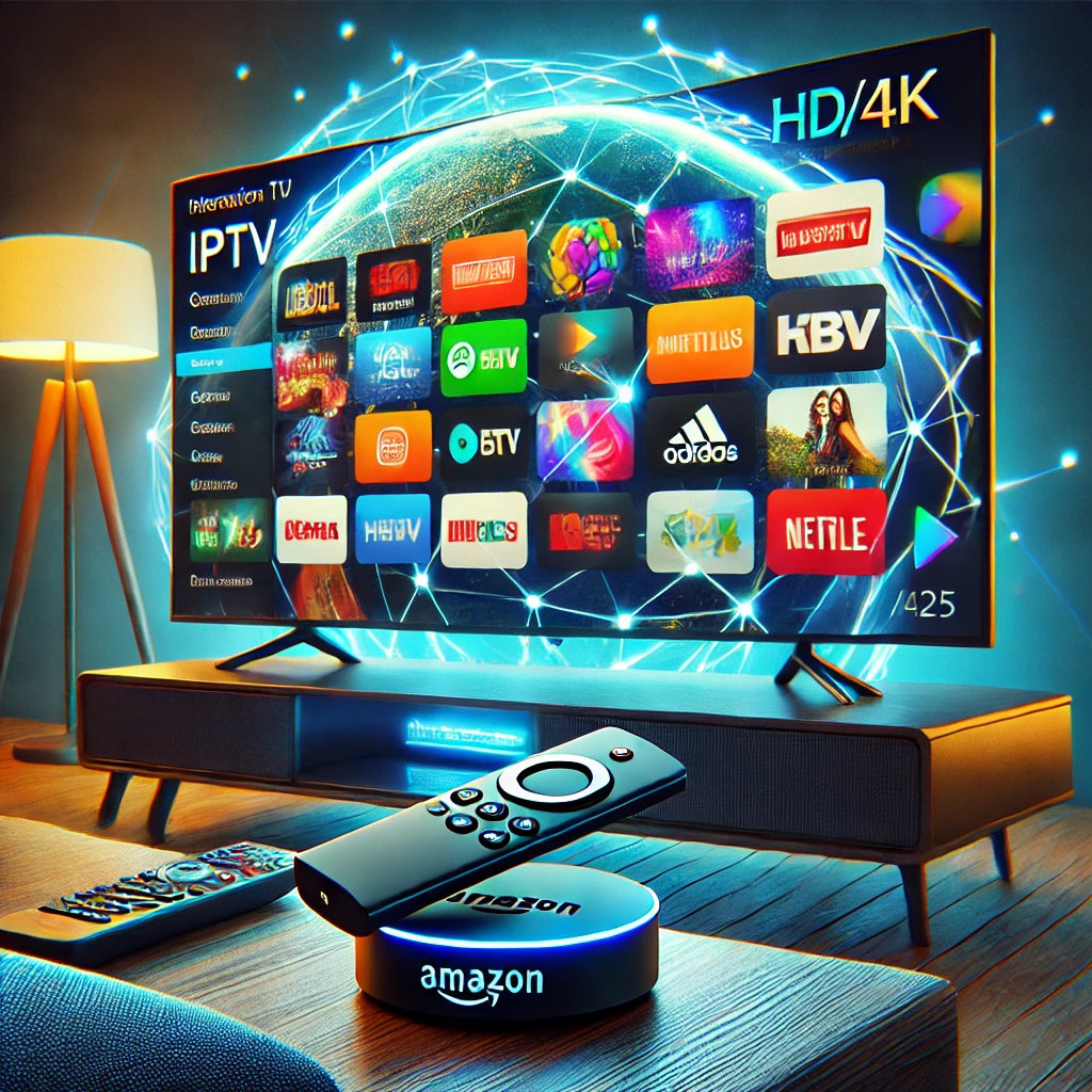 iptv france